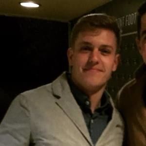 Meet your Posher, Kraig